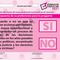 INE imprime 93 millones de boletas para consulta popular sobre expresidentes