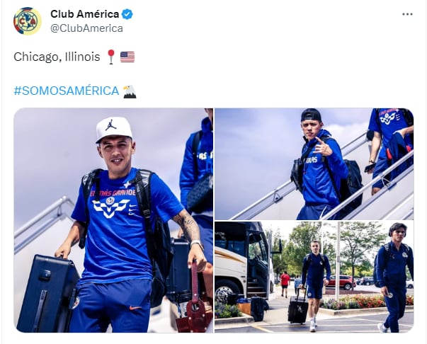 Club América