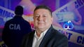 Detienen a César Jáuregui, exfiscal de Chihuahua, por caso de agentes de la CIA