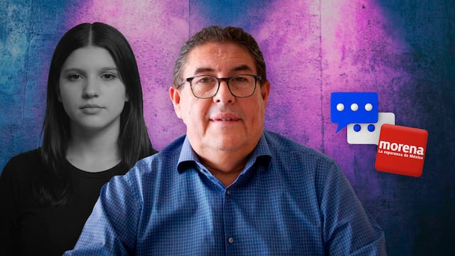 Tras la desaparición de Kimberly, senador pide seguridad para jóvenes