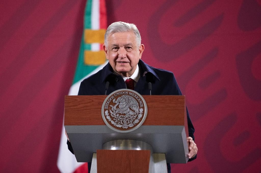 AMLO