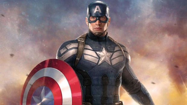 Capitán América