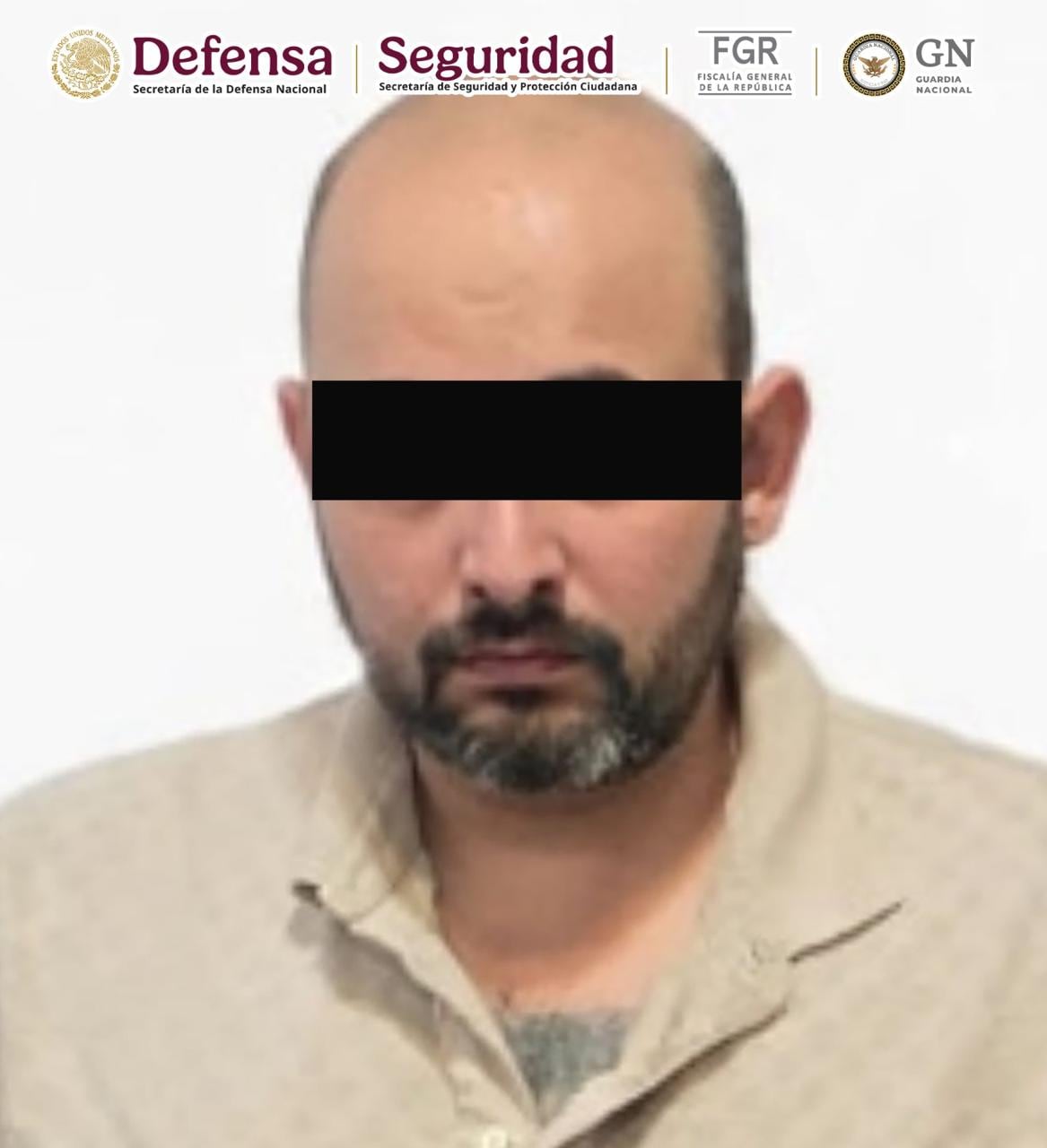 El Fiera y El Coreano caen en Guadalajara; los buscaban por extorsión y homicidio