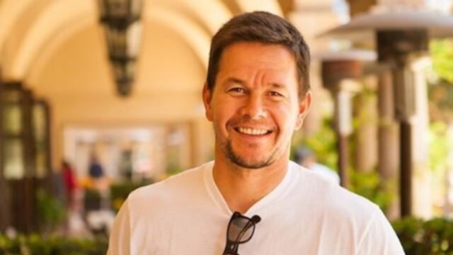 Mark Wahlberg se pronuncia a favor de Un día sin nosotras