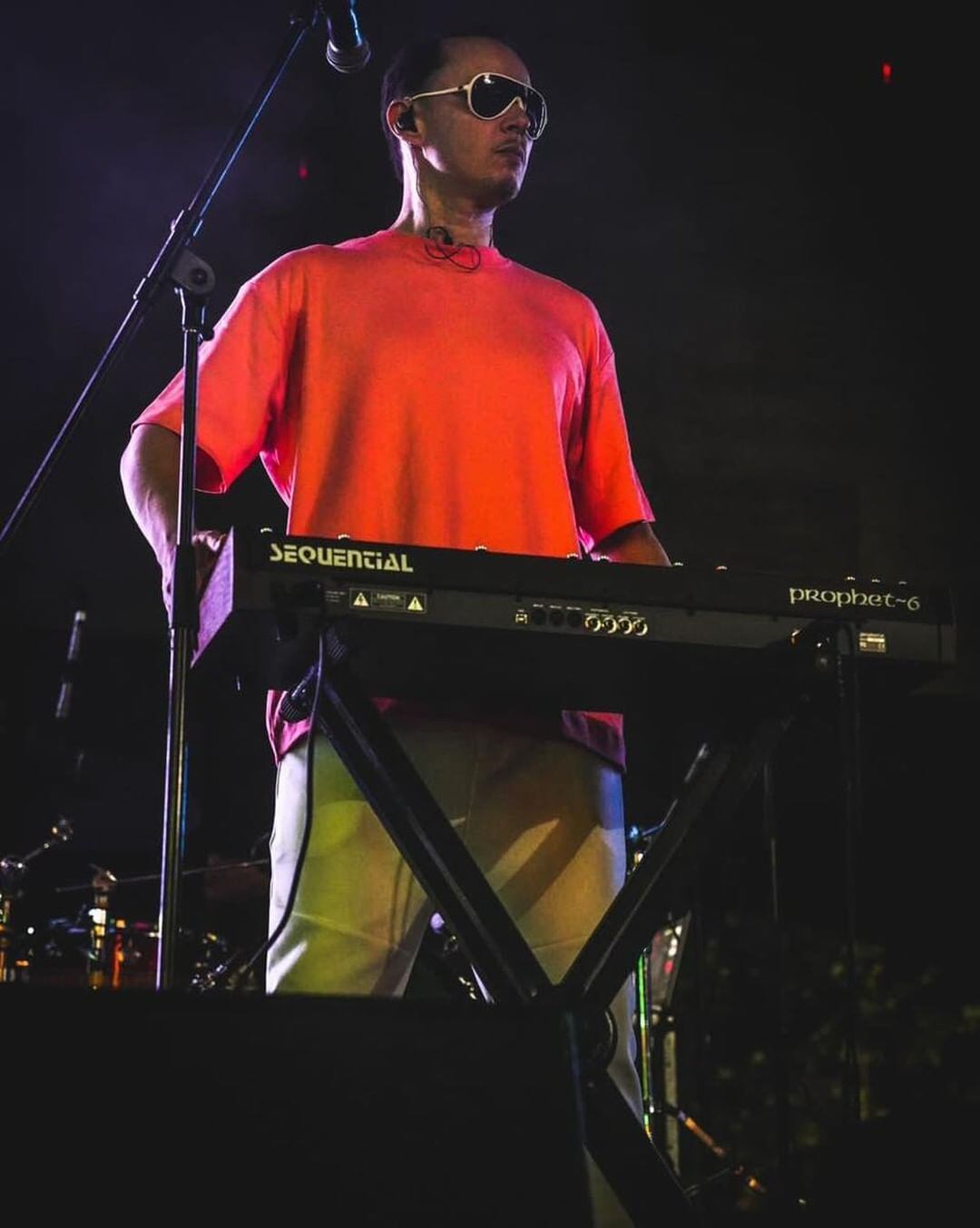 Plastilina Mosh, presente en los Eliot Awards 2022