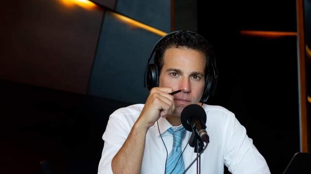 Carlos Loret de Mola