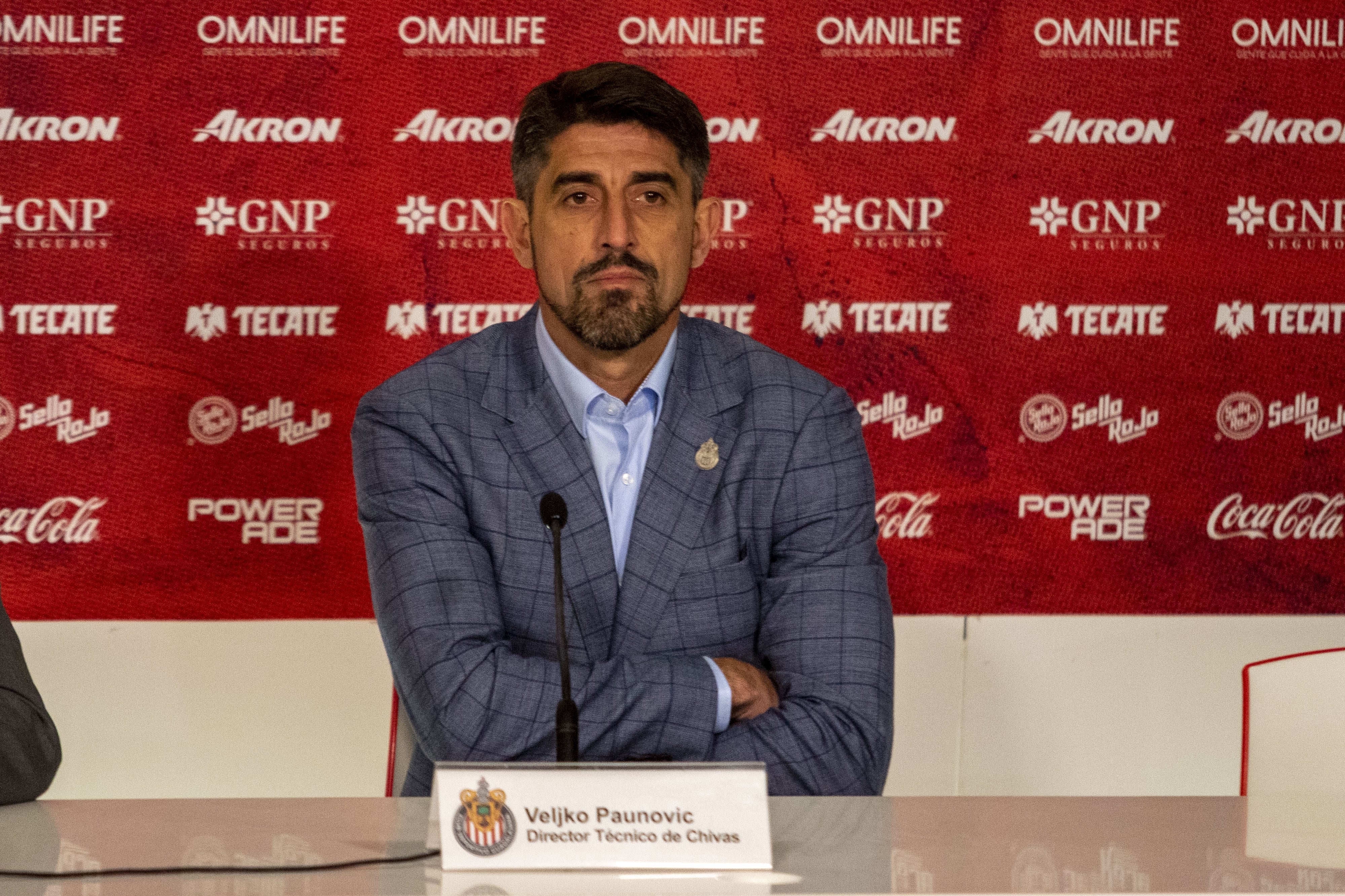 Veljko Paunovic
