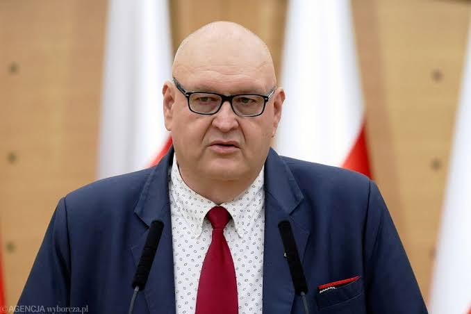 Bogdan Święczkowski