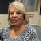 A Verónica Gallardo la alerta sísmica y el sismo del 3 de abril le agarraron en plena transmisión en vivo