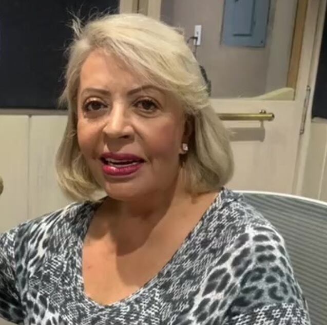 Verónica Gallardo