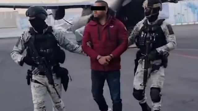 ¿Quién es Gilberto Martínez Rentería?