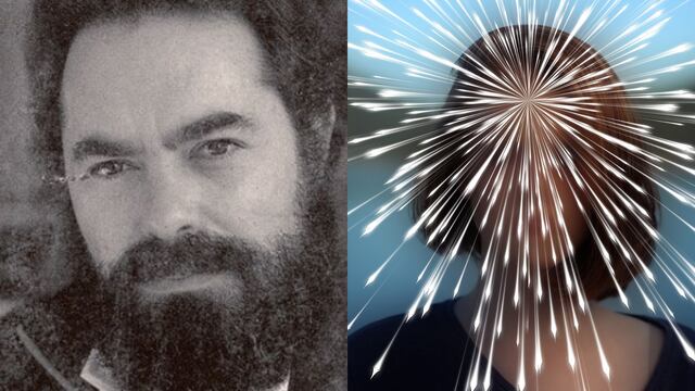 Jacobo Grinberg, dones psíquicos