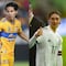 ¿Deberían estar en Europa? Las 3 promesas mexicanas que jugarán en la Liga MX este torneo
