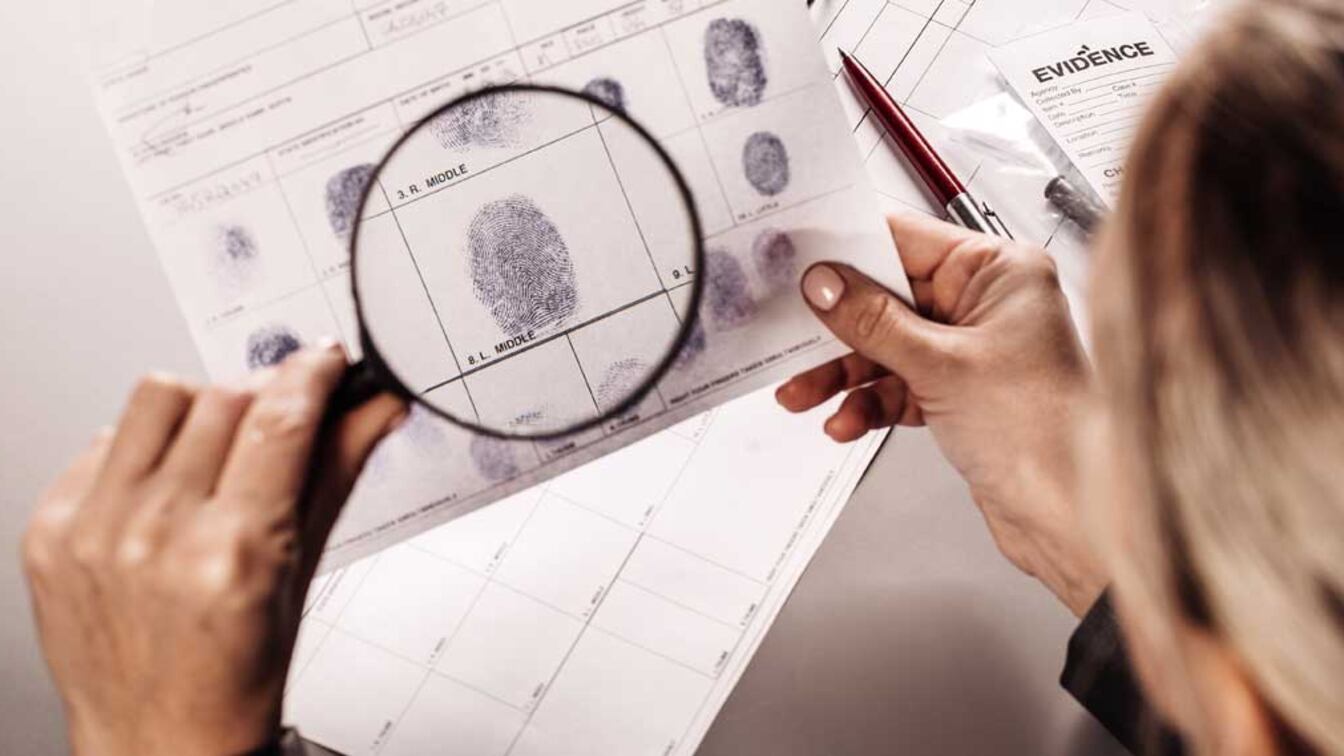 ¡Feliz Día del Criminólogo! 10 frases especiales para dedicar este 16 de noviembre