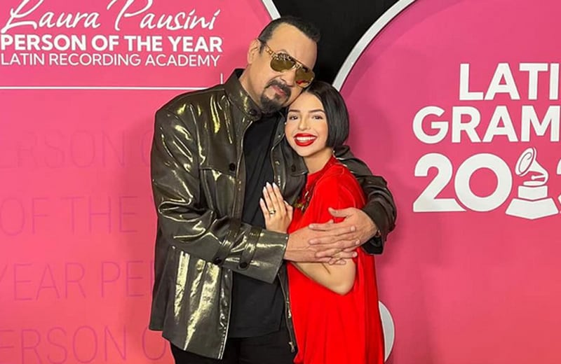 Pepe Aguilar