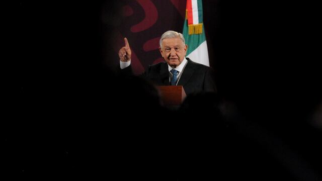 Conferencia mañanera de AMLO de hoy 31 de enero de 2024