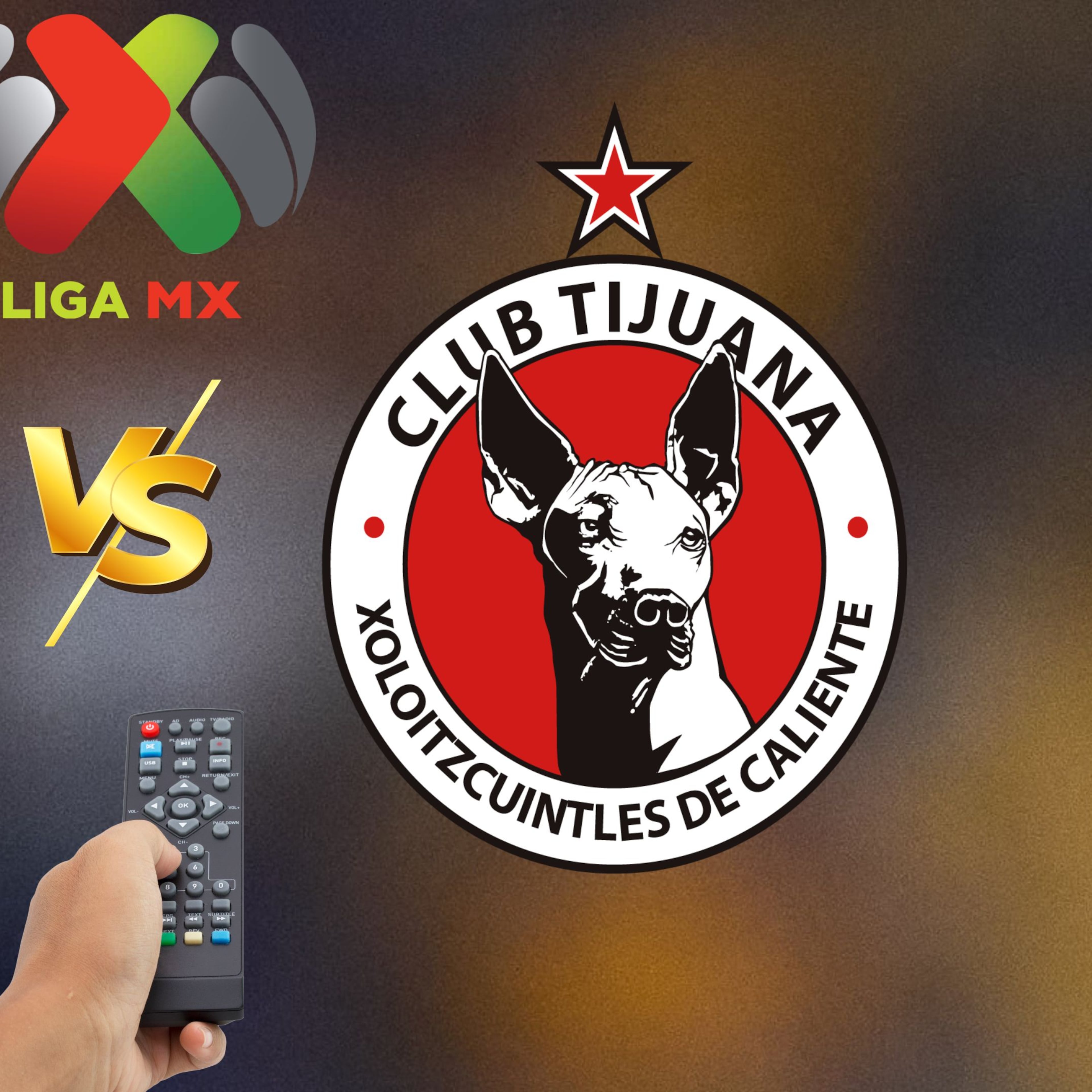 Toluca vs Tijuana: A qué hora y dónde ver el partido de la Jornada 13 de la Liga MX