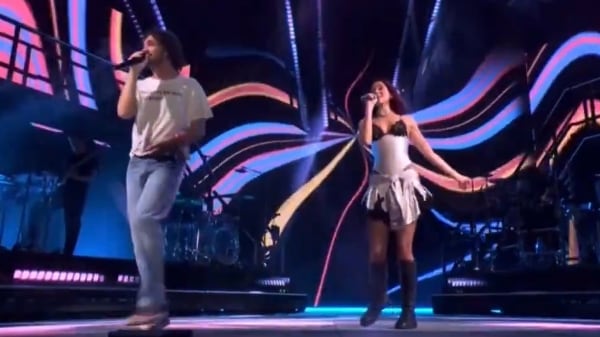 Glastonbury 2024: Dua Lipa se roba el festival con impresionante dueto junto a Tame Impala