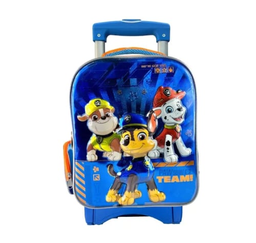Mochilas de Paw Patrol
