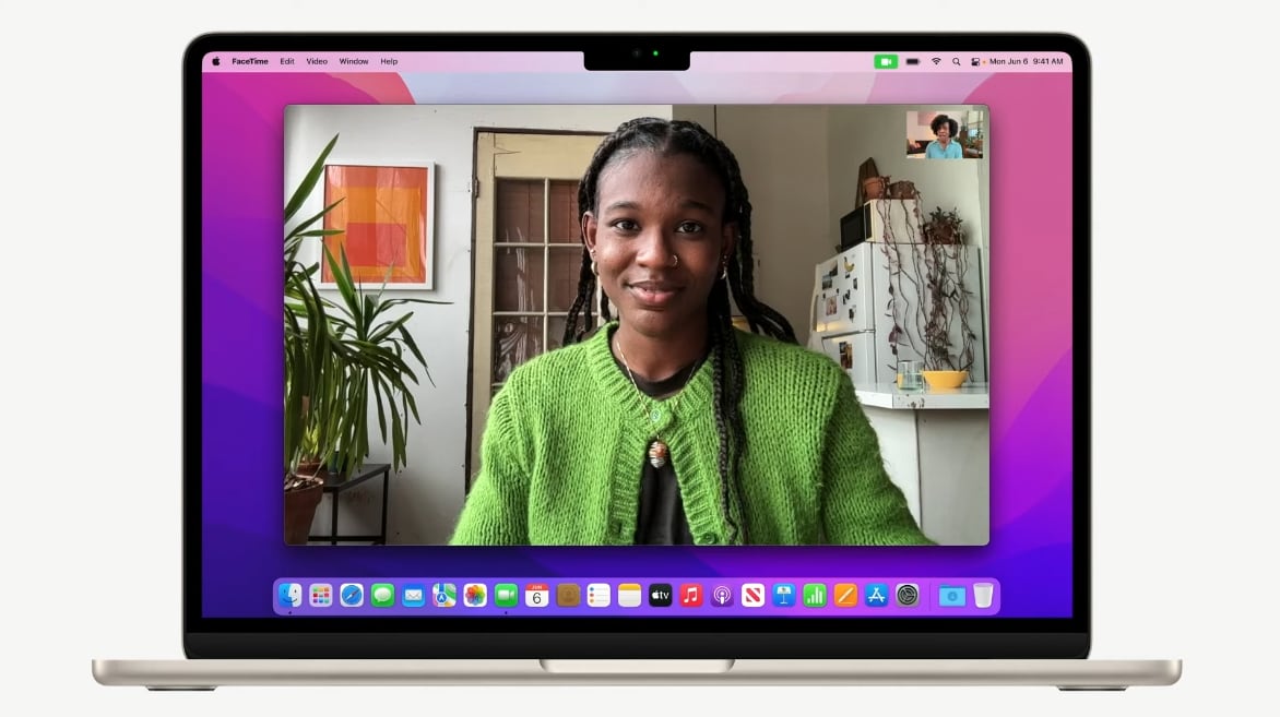 MacBook Air 2022