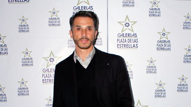 Sergio Mayer