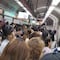 ¿Qué pasó en Polanco? El tráfico arruinó el poniente y ni el Metro CDMX sirve