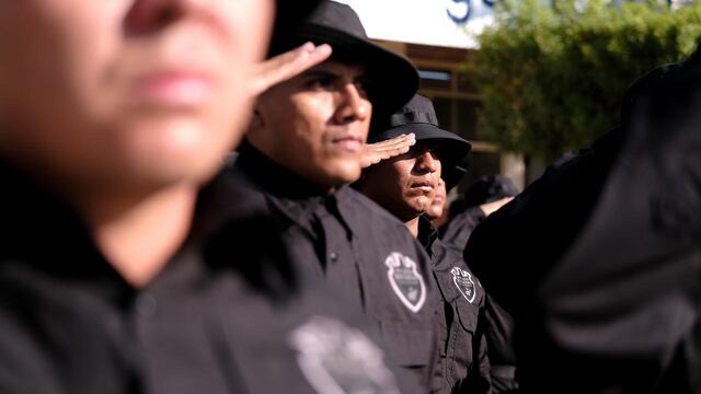 Jalisco registra percepción de inseguridad más baja desde 2018