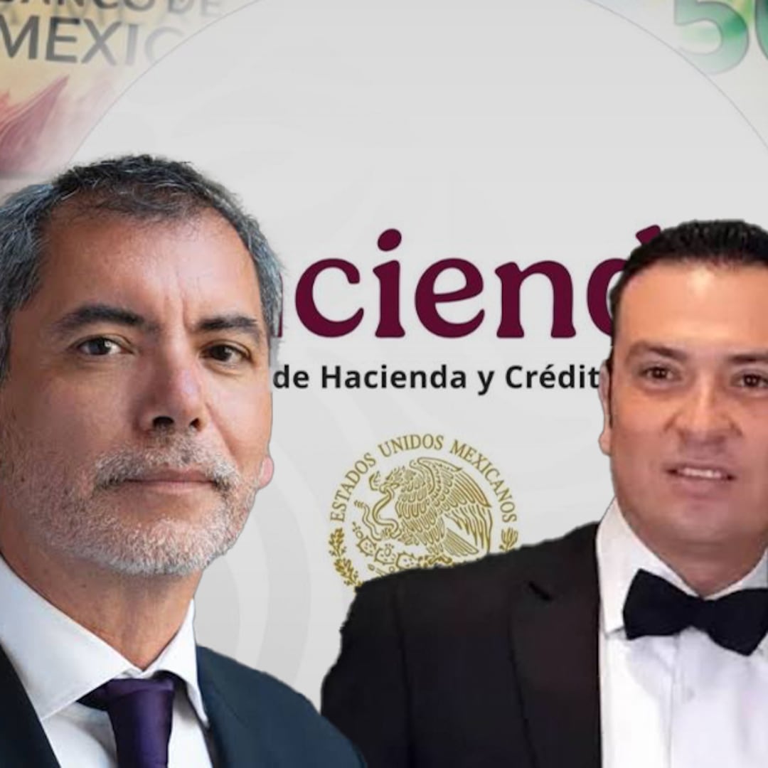 Édgar Amador confirma que Hacienda no investiga a Amílcar Olán