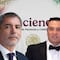 Édgar Amador confirma que Hacienda no investiga a Amílcar Olán