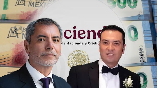 Édgar Amador confirma que Hacienda no investiga a Amílcar Olán