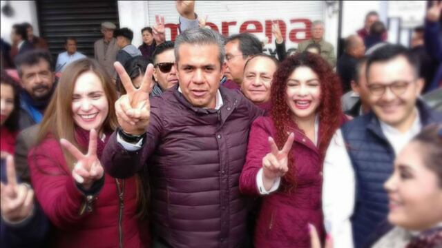 Fernando Vilchis