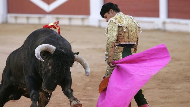 Corridas de toros regresan a Plaza México
