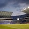 Otro acto de violencia en estadios de Liga MX; ahora franeleros golpean a fans