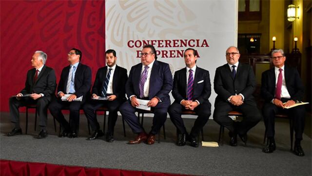 Se anunció que como resultado de las mesas de negociación encabezadas por el Manuel Bartlett Díaz, director de la Comisión Federal de Electricidad (CFE), la compañía Fermaca y la paraestatal han llegado a un acuerdo final.