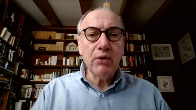 Agustín Gutiérrez Canet