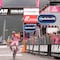 Isaac del Toro hoy: El ciclista mexicano mantiene la maglia rosa; terminó segundo en la etapa 19