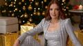 Adela Noriega reaparece con foto y mensaje de Navidad, ¿o no?