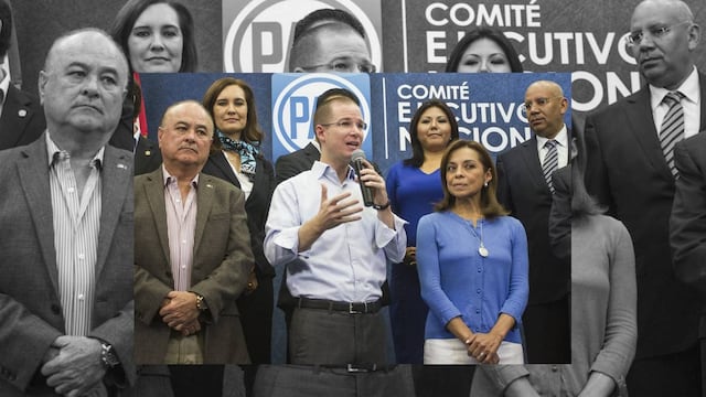 No es mi voz: El senador Ernesto Ruffo buscará a Reforma para conocer fuente del audio