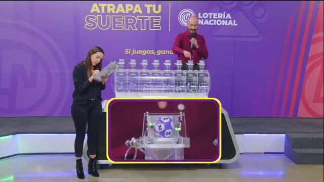 Resultados Gana Gato 2544: ganadores de hoy 25 de mayo