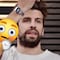 Gerard Piqué se burla de Shakira al anunciar a Casio como patrocinador de la Kings League