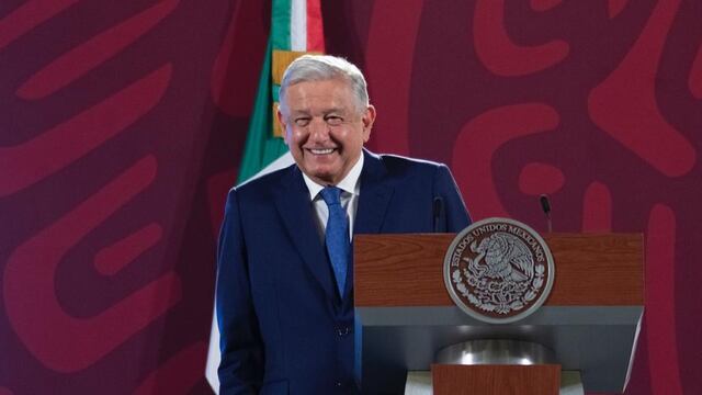 AMLO quiere que Carlos Joaquín González sea embajador de México en Canadá