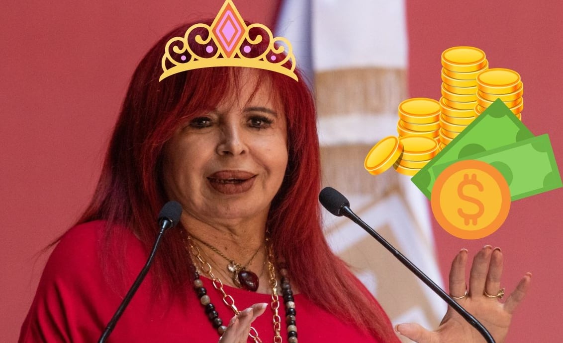 Layda Sansores