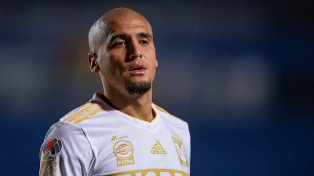 Luis 'Chaka' Rodríguez