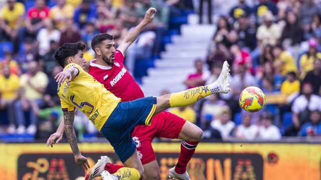 América y Toluca se enfrentarán en la Final del Clausura 2025 de la Liga MX.