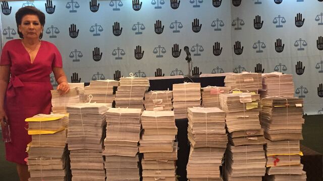 Isabel Miranda de Wallace