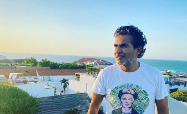 Raúl Araiza