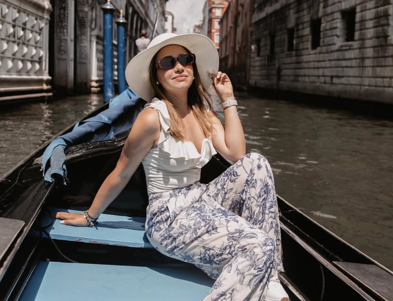 María Langarica, fotógrafa mexicana