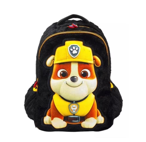 Mochilas de Paw Patrol