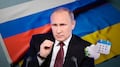 Vladimir Putin busca tregua en Ucrania por el Día de la Victoria