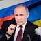 Vladimir Putin busca tregua en Ucrania por el Día de la Victoria